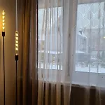 Lägenhet Spokojny Wypoczynek 4