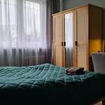 Spokojny Wypoczynek 4 *