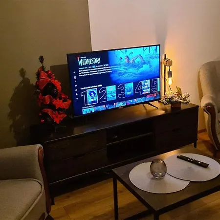 Spokojny Wypoczynek 4 * Ostrów Wielkopolski