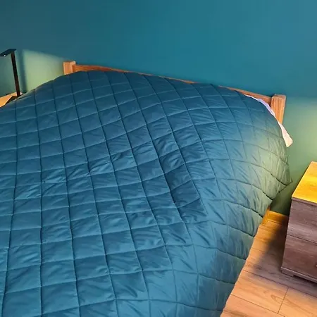 Spokojny Wypoczynek 4 * 오스토프 빌코폴스키