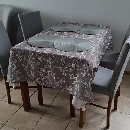 Spokojny Wypoczynek 4 Apartment Ostrow Wielkopolski