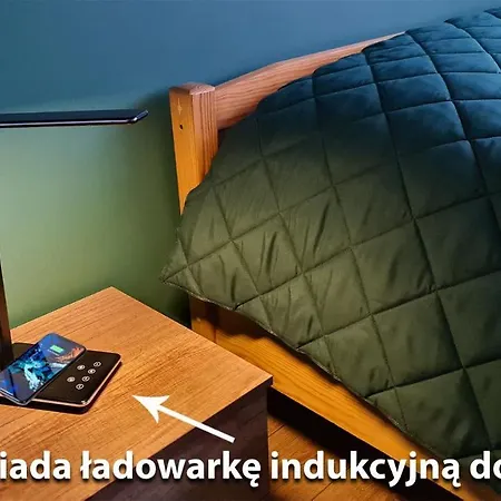 Apartment Spokojny Wypoczynek 4