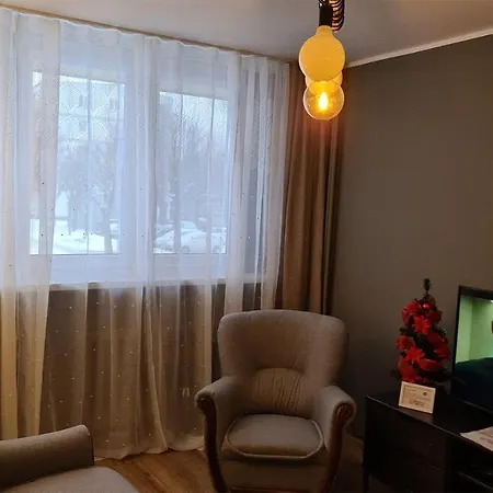 Spokojny Wypoczynek 4 אוסטרוב וילקופולסקי