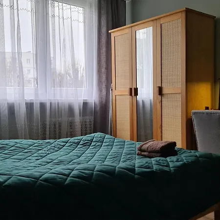 Spokojny Wypoczynek 4 *