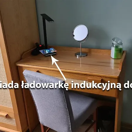 Spokojny Wypoczynek 4 * Ostrów Wielkopolski
