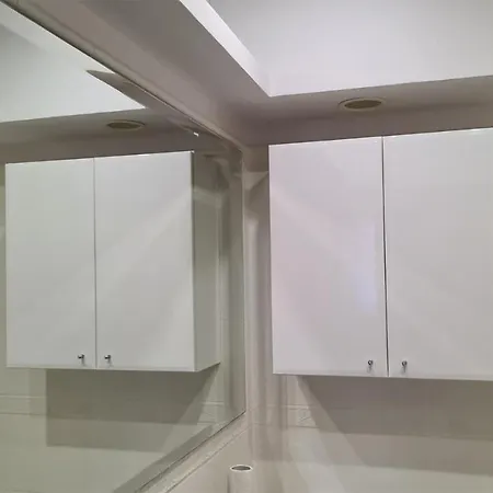 아파트 Spokojny Wypoczynek 4