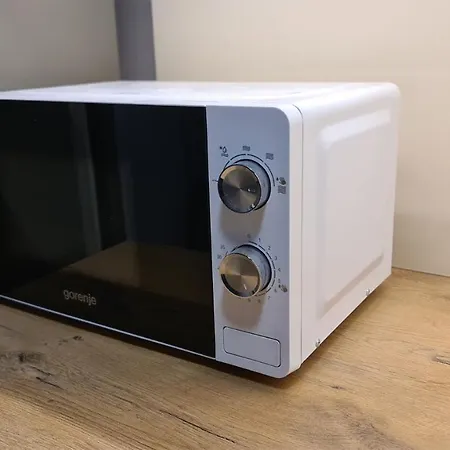 Spokojny Wypoczynek 4 오스토프 빌코폴스키