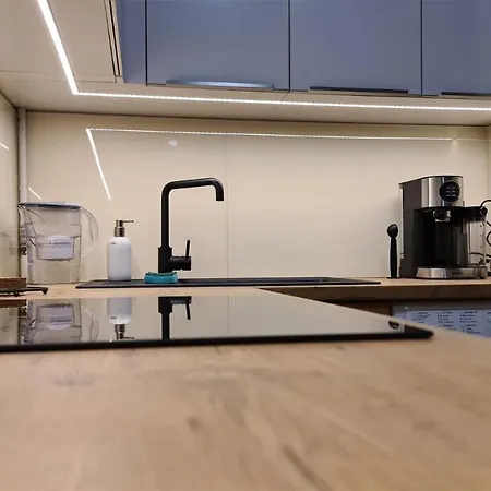 Spokojny Wypoczynek 4 * 오스토프 빌코폴스키