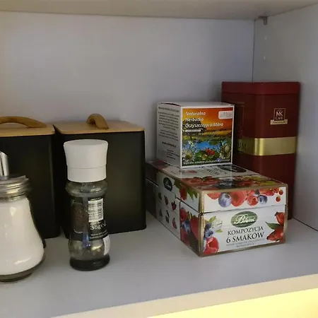 Spokojny Wypoczynek 4