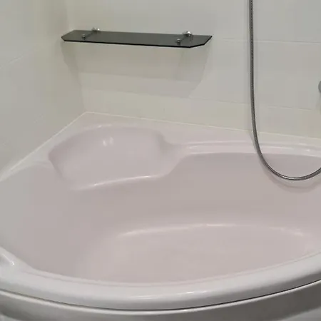 Spokojny Wypoczynek 4 *