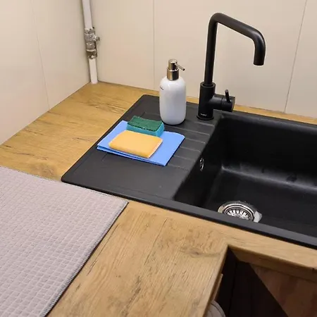 Spokojny Wypoczynek 4 *