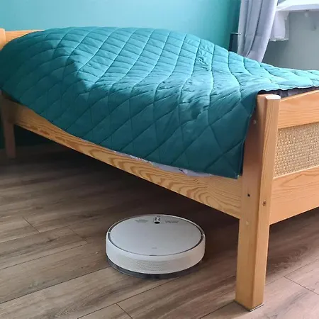 Spokojny Wypoczynek 4 * 오스토프 빌코폴스키