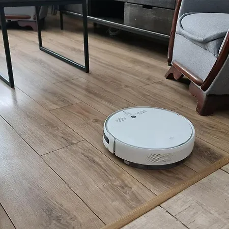 Spokojny Wypoczynek 4 * 오스토프 빌코폴스키