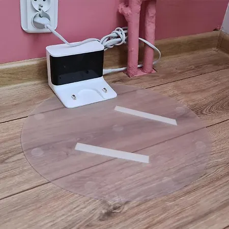 아파트 Spokojny Wypoczynek 4 *