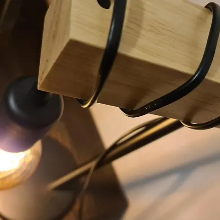 아파트 Spokojny Wypoczynek 4