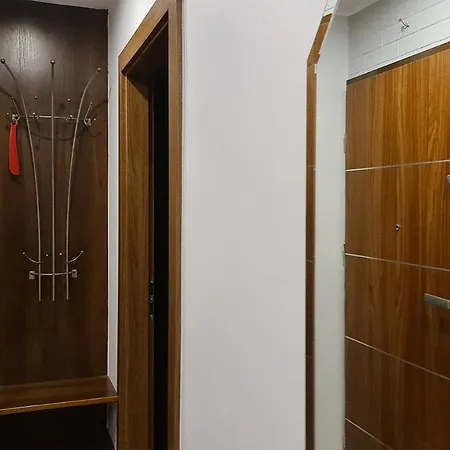 Apartman Spokojny Wypoczynek 4 *