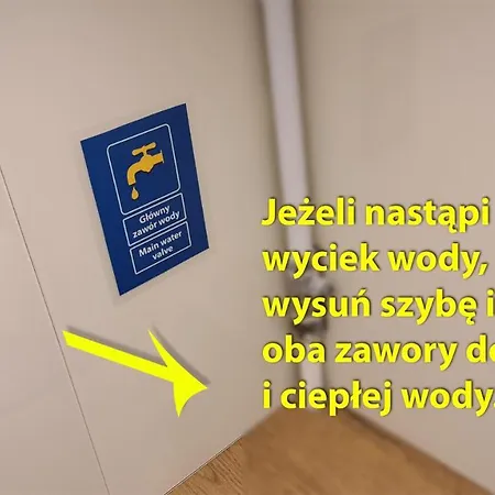 Spokojny Wypoczynek 4 오스토프 빌코폴스키