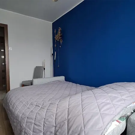 Spokojny Wypoczynek 4 *