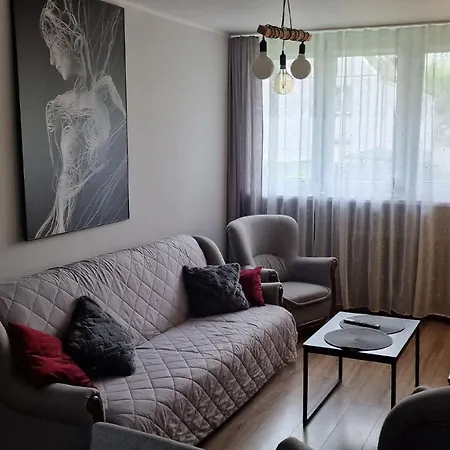 Spokojny Wypoczynek 4 Apartman Ostrów Wielkopolski