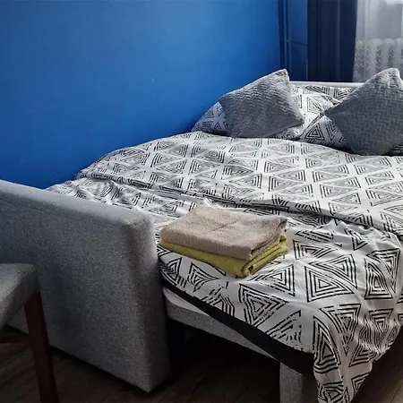 Spokojny Wypoczynek 4