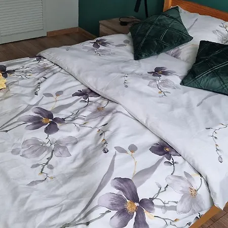 Spokojny Wypoczynek 4 Lägenhet