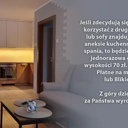 Spokojny Wypoczynek 4 דירה אוסטרוב וילקופולסקי