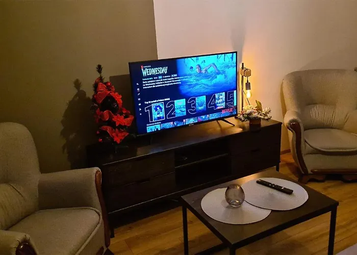 Spokojny Wypoczynek 4 * Ostrów Wielkopolski