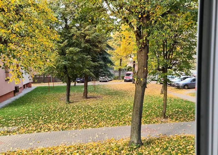 Apartman Spokojny Wypoczynek 4 Ostrów Wielkopolski