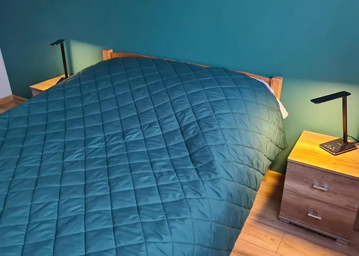 Spokojny Wypoczynek 4 * Ostrow Wielkopolski