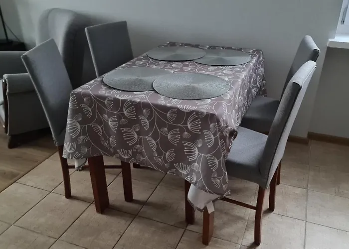 Spokojny Wypoczynek 4 Apartment Ostrow Wielkopolski