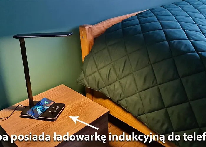 Apartment Spokojny Wypoczynek 4