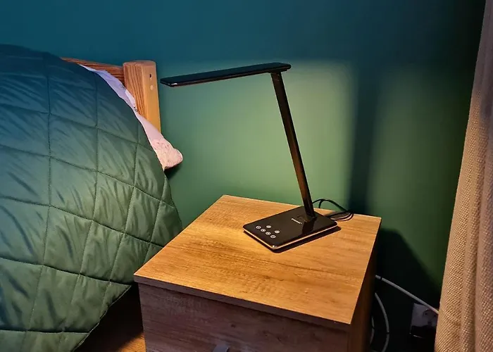 Spokojny Wypoczynek 4