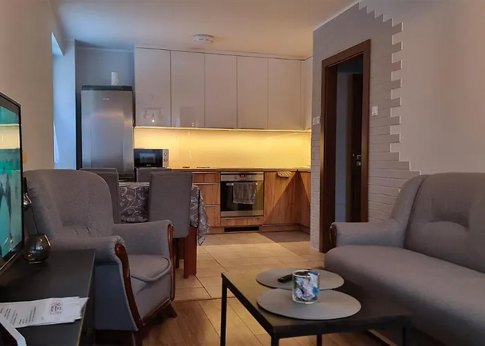 Apartman Spokojny Wypoczynek 4 Ostrów Wielkopolski