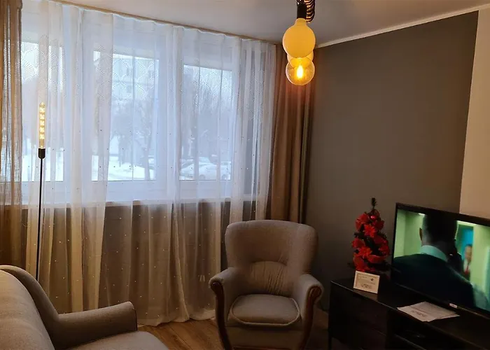 Spokojny Wypoczynek 4 Ostrow Wielkopolski