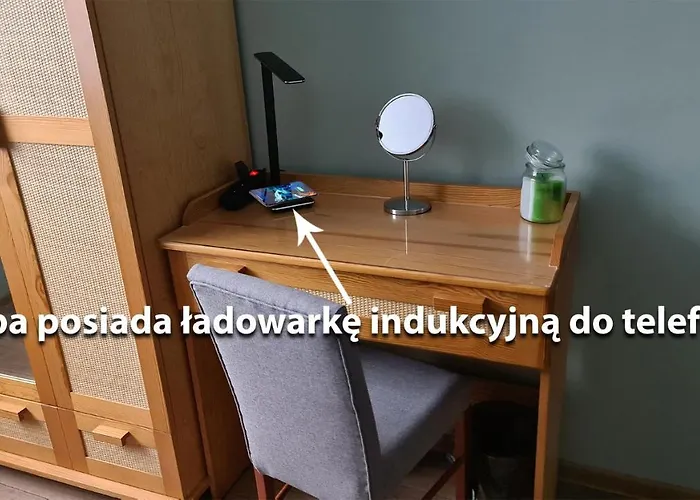 Spokojny Wypoczynek 4 * Ostrów Wielkopolski