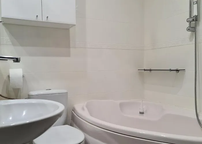 Apartment Spokojny Wypoczynek 4 Ostrow Wielkopolski