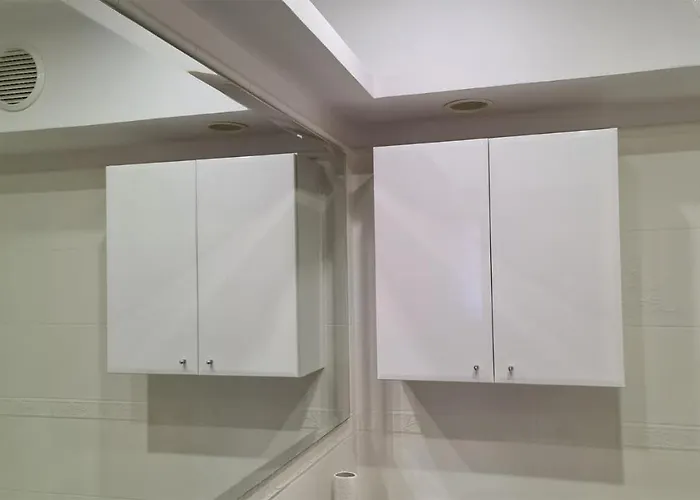 Apartment Spokojny Wypoczynek 4