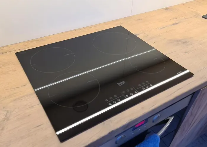 דירה Spokojny Wypoczynek 4 *