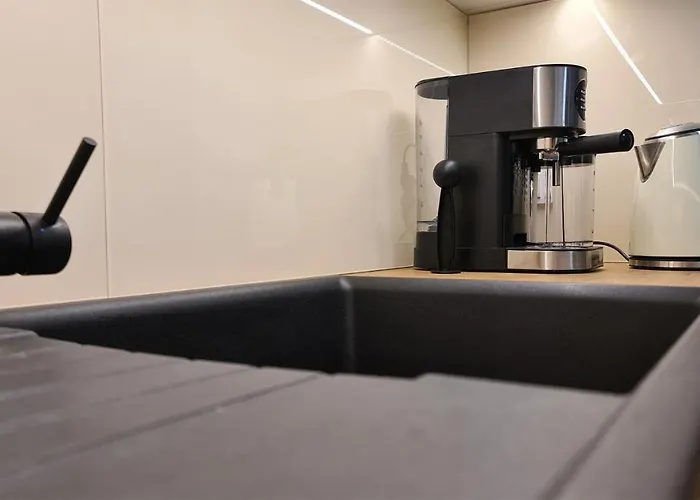 Spokojny Wypoczynek 4 *