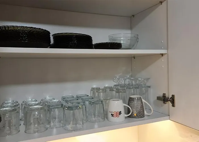 Spokojny Wypoczynek 4 Ostrow Wielkopolski