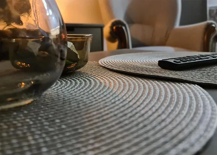 Spokojny Wypoczynek 4 *