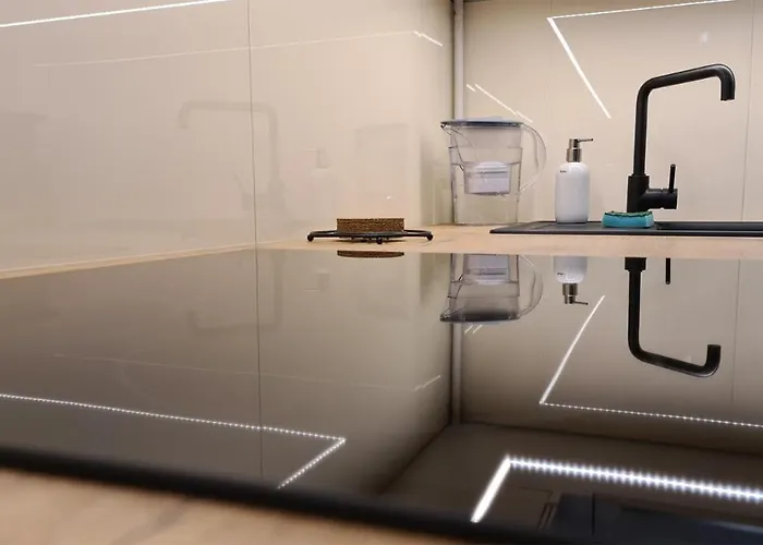 דירה Spokojny Wypoczynek 4 אוסטרוב וילקופולסקי