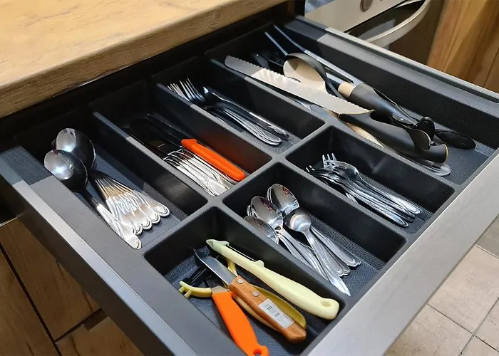 Spokojny Wypoczynek 4 דירה אוסטרוב וילקופולסקי