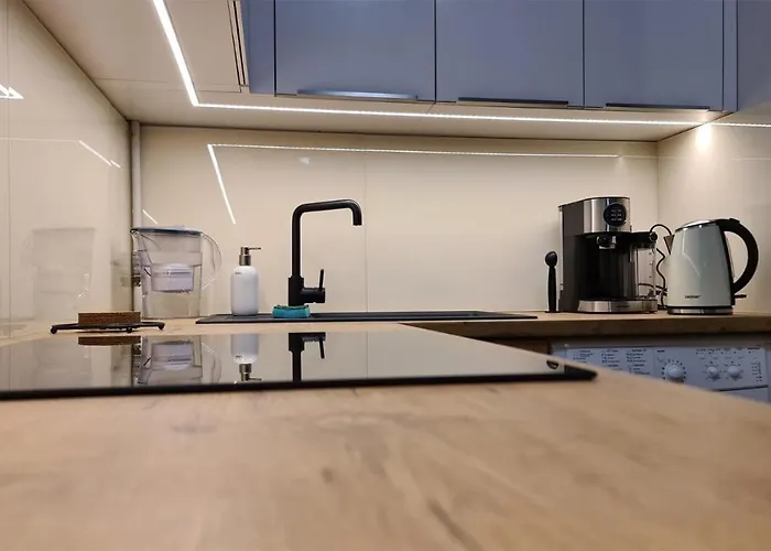 Spokojny Wypoczynek 4 * אוסטרוב וילקופולסקי