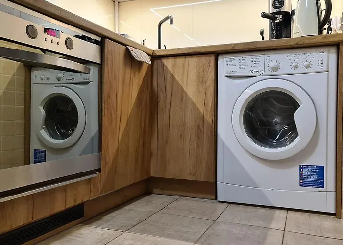 Spokojny Wypoczynek 4 Apartman Ostrów Wielkopolski