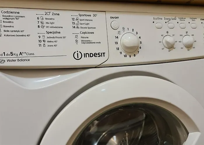 Spokojny Wypoczynek 4 Ostrow Wielkopolski