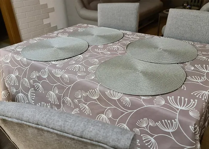 Apartman Spokojny Wypoczynek 4 Ostrów Wielkopolski