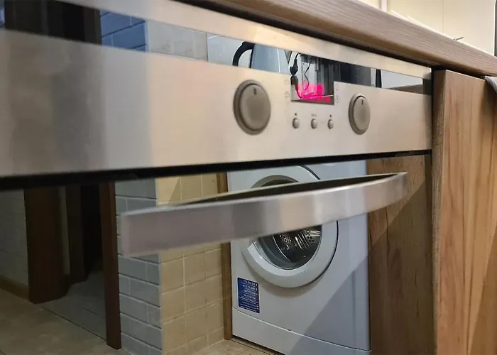 Apartment Spokojny Wypoczynek 4