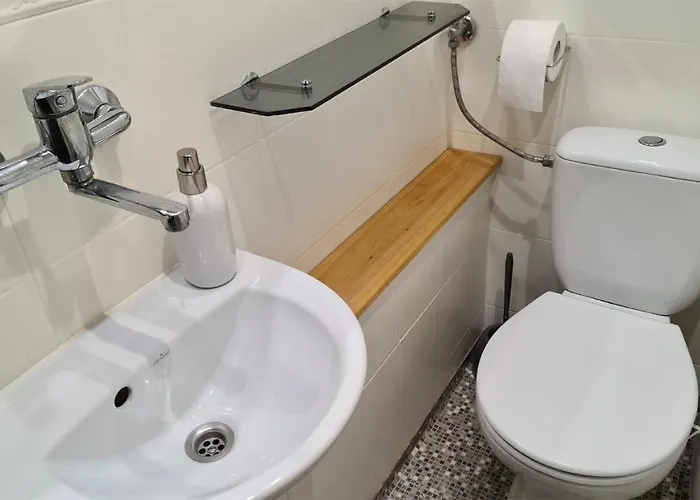 Spokojny Wypoczynek 4 אוסטרוב וילקופולסקי