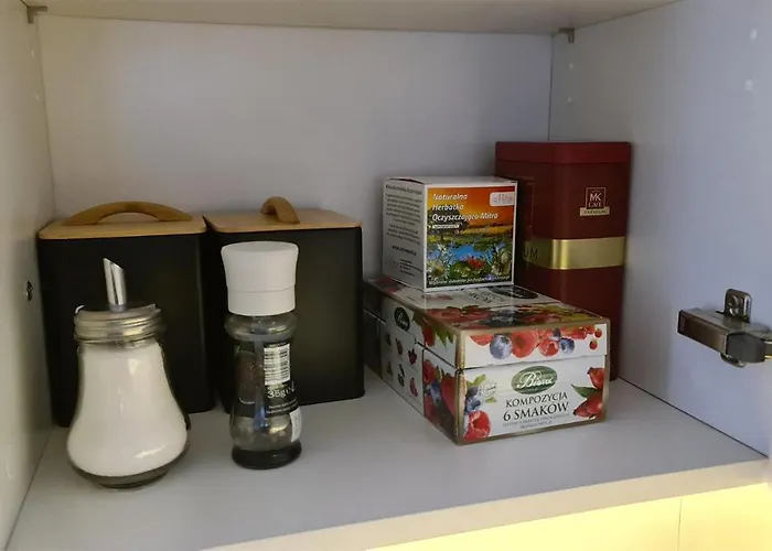 Spokojny Wypoczynek 4